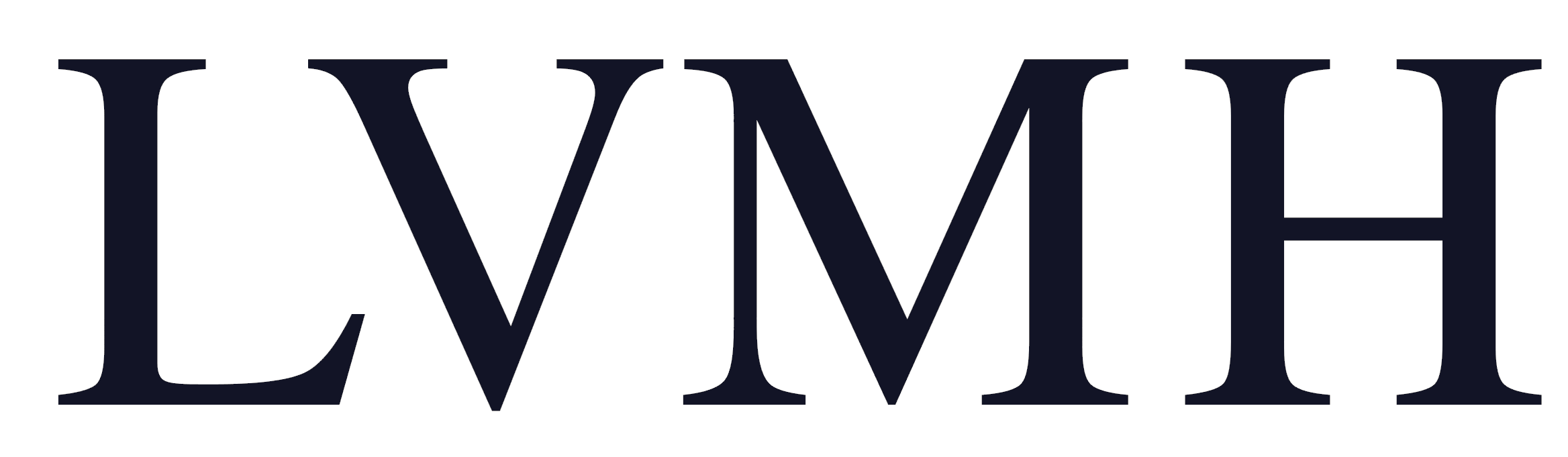 LVMH, Logo, White background Stock Photo - Alamy